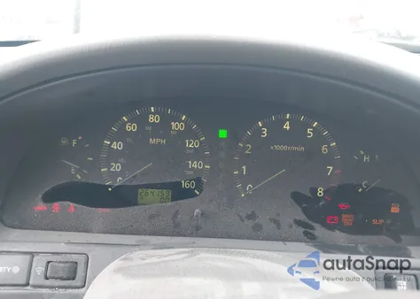 2001 Infiniti I30 Touring z USA, uszkodzony, nr VIN JNKCA31AX1T022847